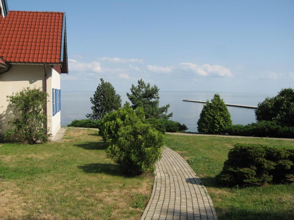 Nidos Banga Nida Exterior foto